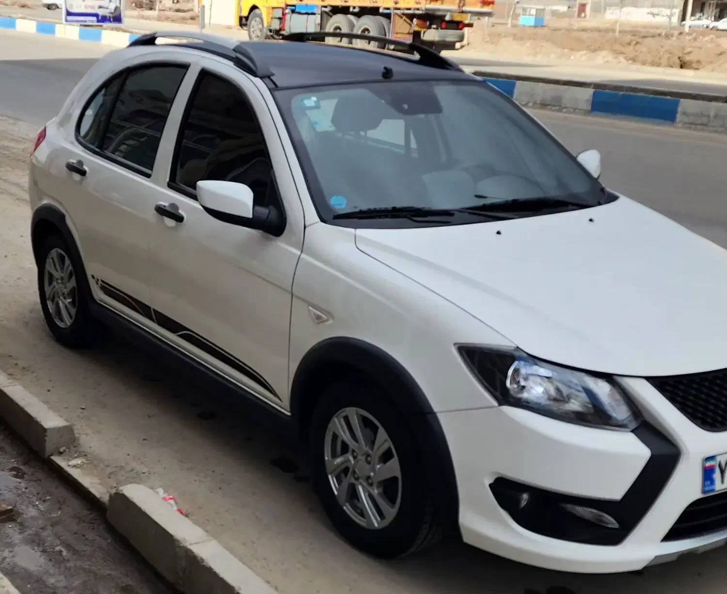 کوییکg x r l|خودرو سواری و وانت|میاندوآب, |دیوار