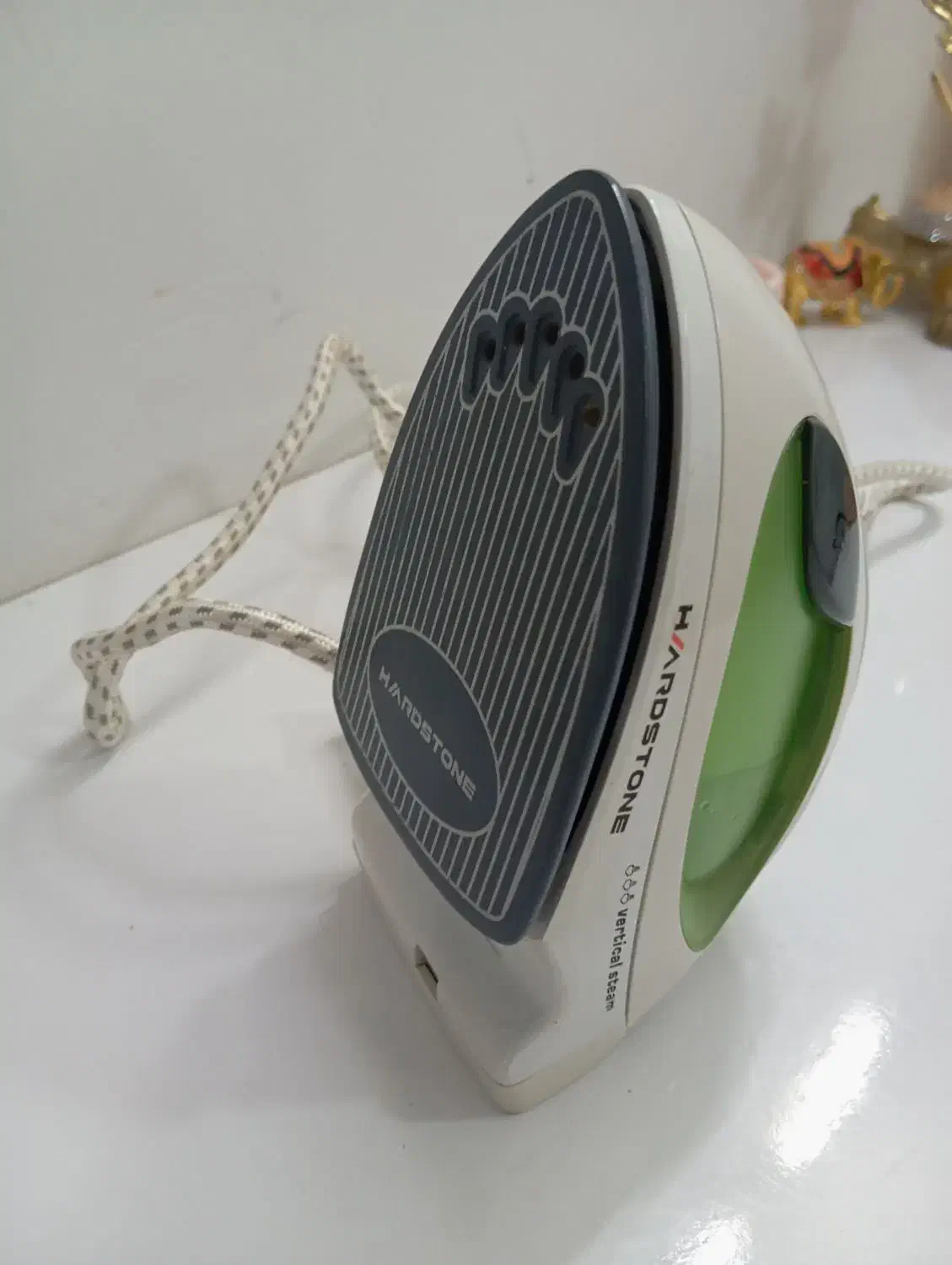 اتو هاردستون مدلSl1916|اتو و لوازم اتو|طرقبه, |دیوار