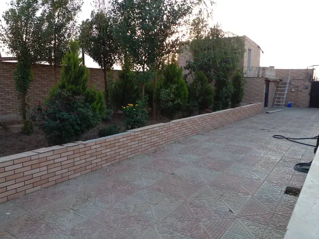 باغ ویلا ۵۰۰ متری با مبله|فروش خانه و ویلا|تنکمان, |دیوار