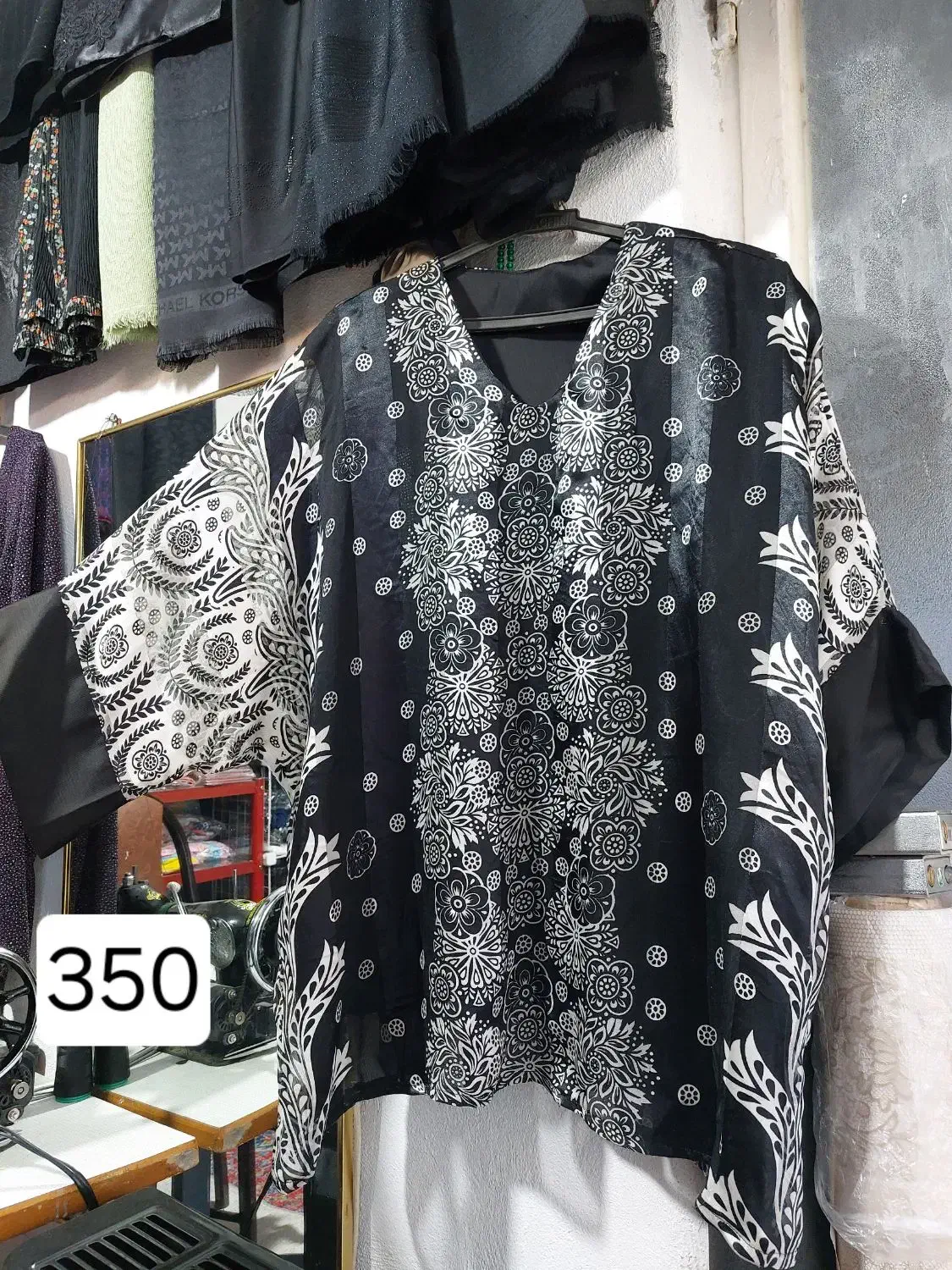 تعدادی لباس نو نو   (ورق بزنید)|لباس|کوهدشت, |دیوار