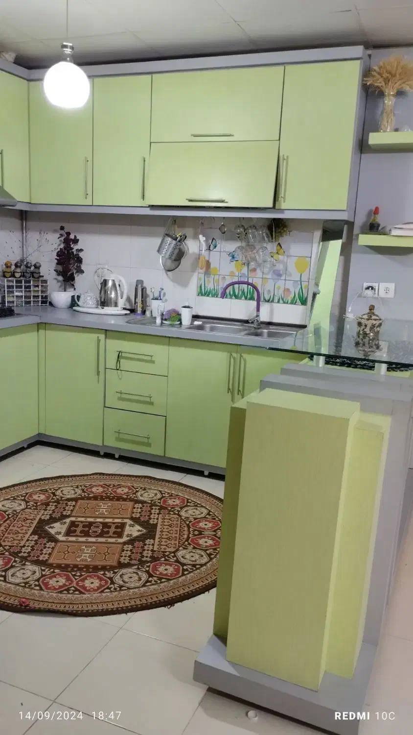 خانه رهن و اجاره مسکن مهر|اجارهٔ آپارتمان|فریمان, |دیوار