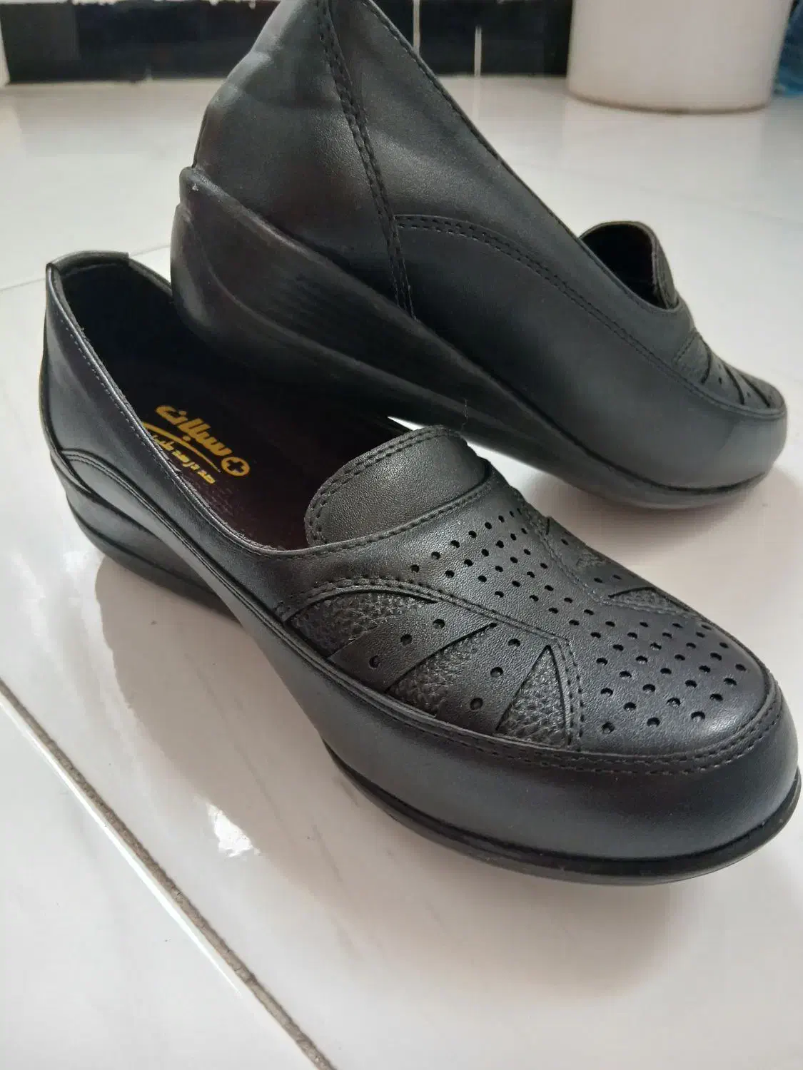 کفش طبی|کیف، کفش، کمربند|شهریار, شهرک وائین|دیوار