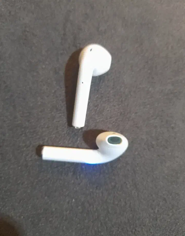 هندزفری  اپل ایرپاد استفاده نشده کاملا سالم|لوازم جانبی موبایل و تبلت|بابل, |دیوار