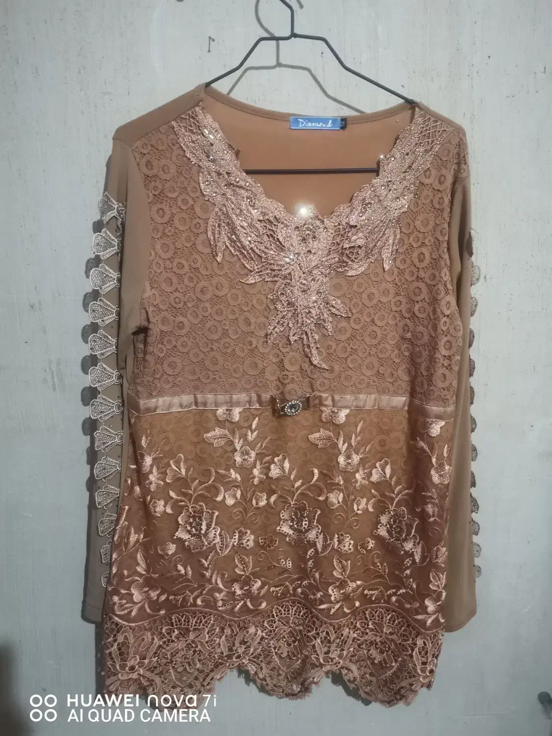 بلوز مجلسی|لباس|کرمانشاه, |دیوار