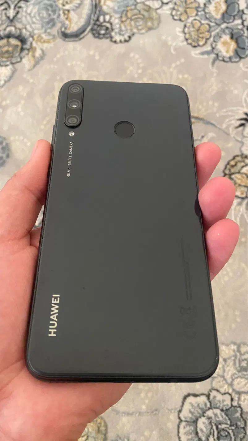 Huawei Y7P|موبایل|دورود, |دیوار