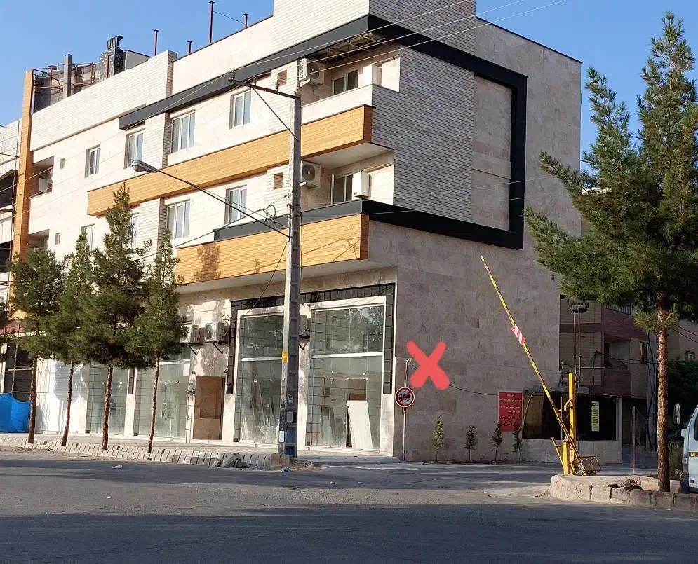 فروش واحد تجاری|فروش مغازه و غرفه|کرمان, |دیوار