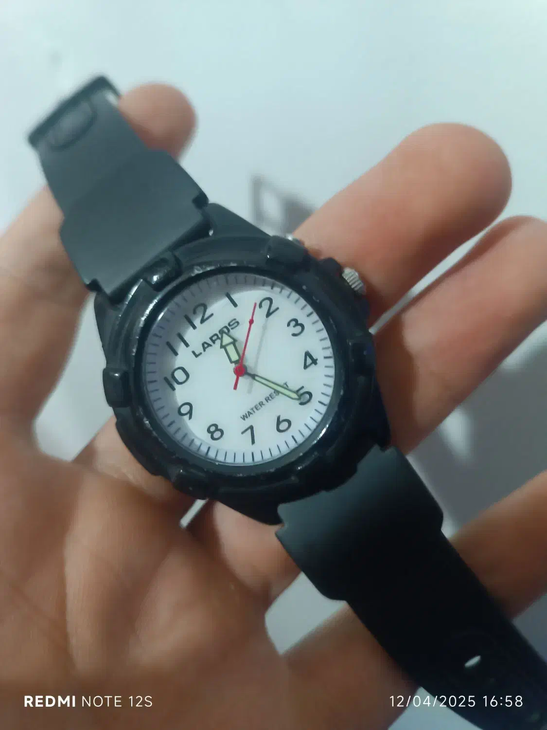 ساعت لاروس|ساعت|بوکان, |دیوار