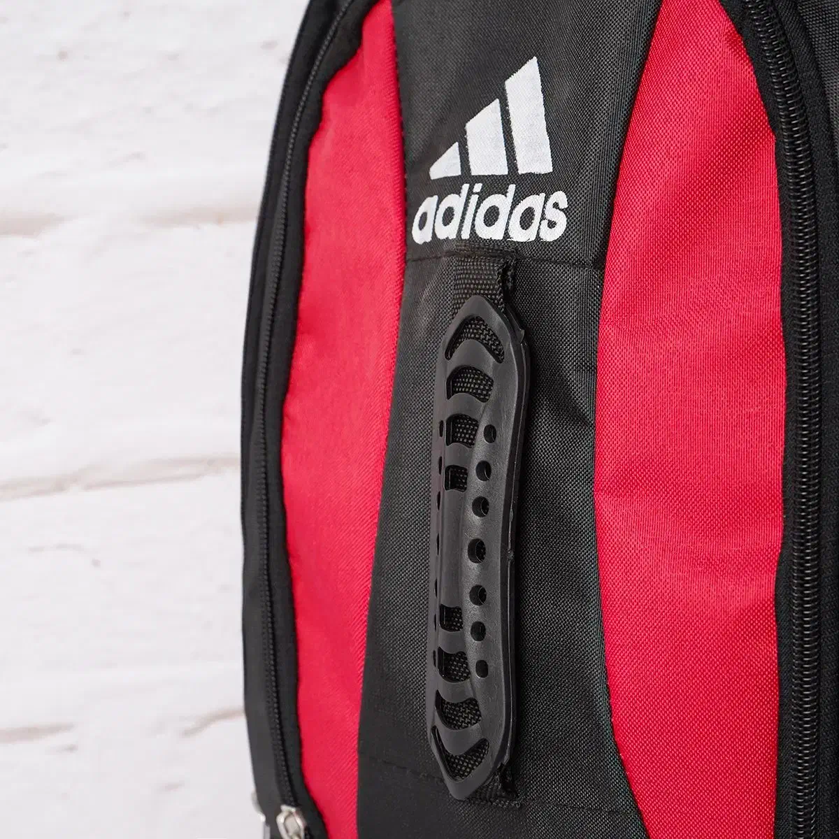 کوله پشتی مشکی قرمز Adidas مدل Ronix|کیف، کفش، کمربند|اشنویه, |دیوار