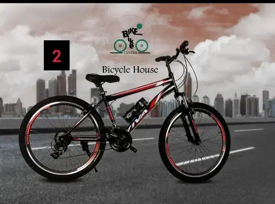 رکاب رنگارنگ مدل هفت ستاره|دوچرخه، اسکیت، اسکوتر|نجف‌آباد, امام خمینی|دیوار