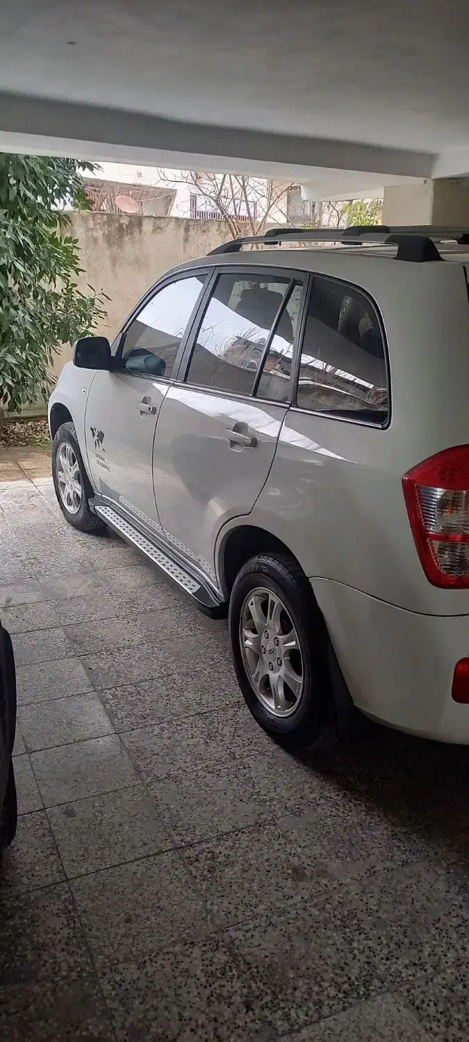 x33 new مدل ۹۴|خودرو سواری و وانت|کردکوی, |دیوار