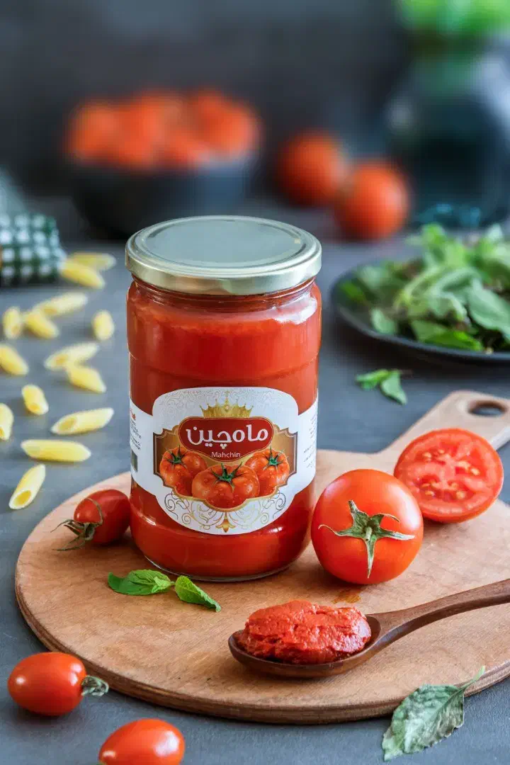 فروش عمده رب گوجه به قیمت کارخانه|خوردنی و آشامیدنی|شیراز, بازار|دیوار