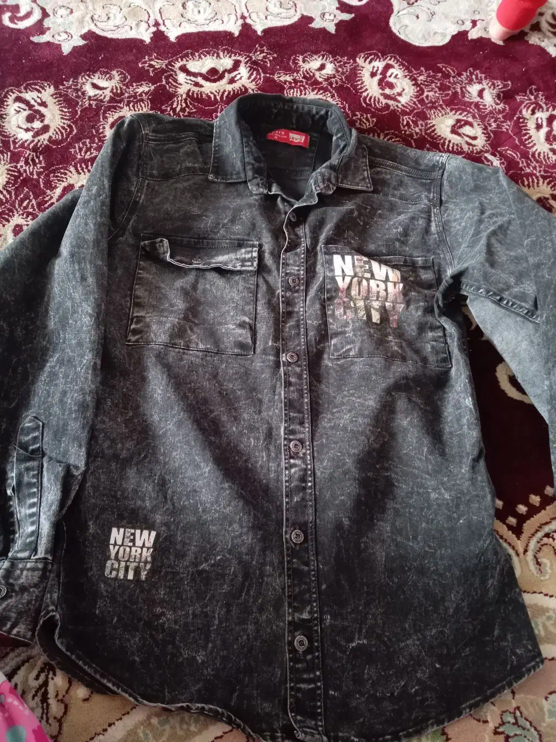 فروش شلوار|لباس|فلاورجان, |دیوار