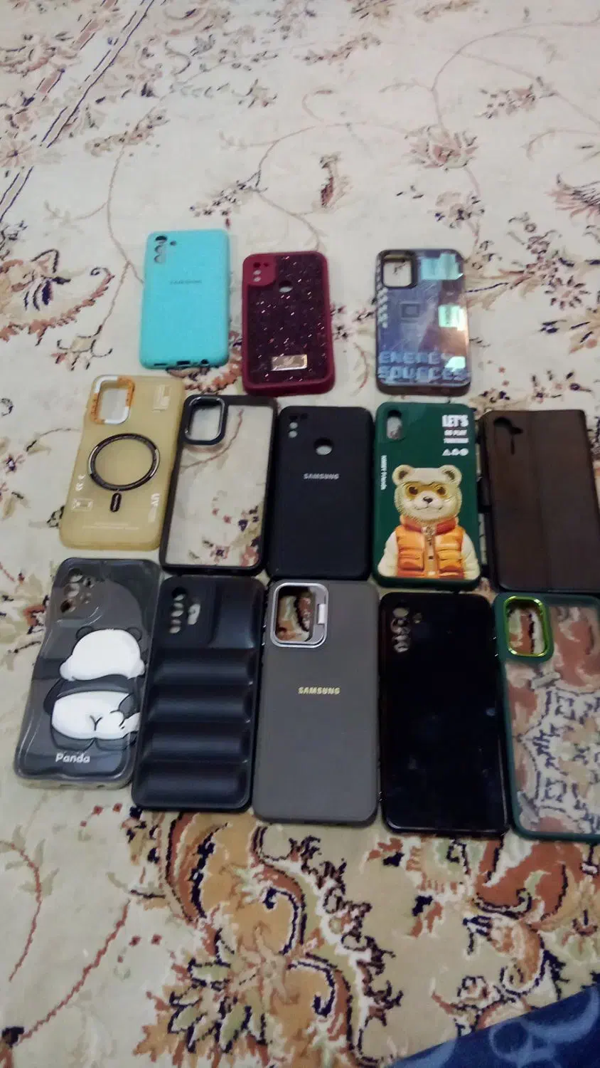 قاب گوشی|لوازم جانبی موبایل و تبلت|گلستان (تهران), |دیوار