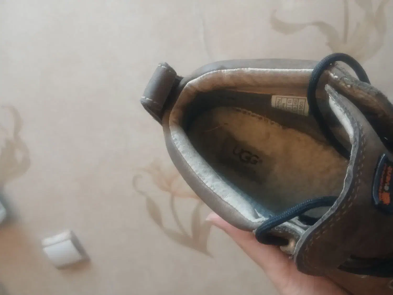 کفش اصلی ugg آگ|کیف، کفش، کمربند|تهران, گمرک|دیوار