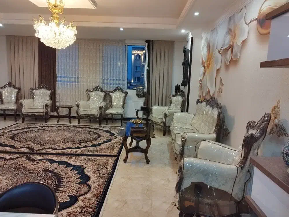 150 متری نوساز داخل فاز2 اندیشه اجاری|اجارهٔ آپارتمان|اندیشه, شهرک کوثر|دیوار