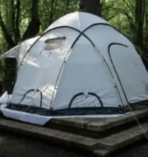 چادر مسافرتی 14نفره انگلیسی برند ونگو|کوهنوردی و کمپینگ|اراک, |دیوار