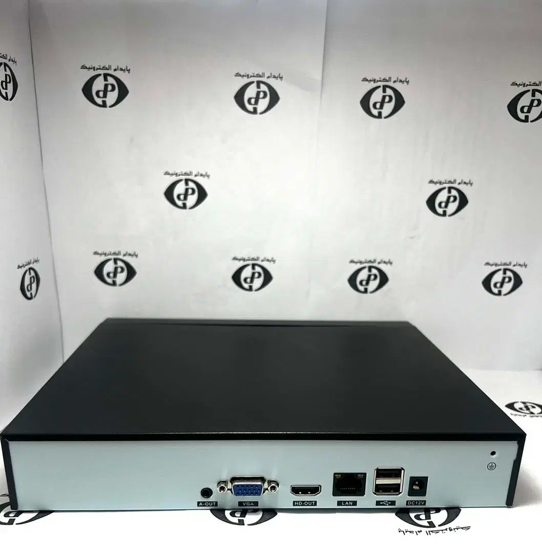NVR MICRO-P دستگاه ۵ مگاپیکسل ۱۰ کانل و ۱۶ کانال|دوربین مداربسته|پردیس, فاز ۲|دیوار
