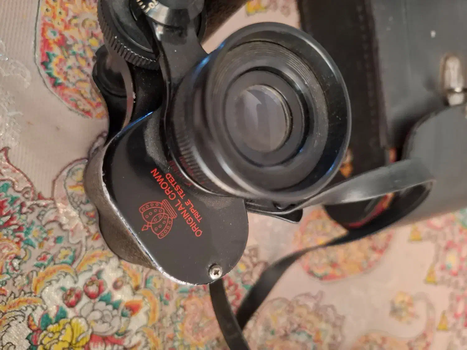 فروش دوربین شکاری ابوتاج اصلی ژاپنی|کوهنوردی و کمپینگ|صدرا-فارس, فاز ۲|دیوار