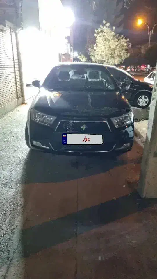 خودرو|خودرو سواری و وانت|اصفهان, بوستان کوهستانی صفه|دیوار