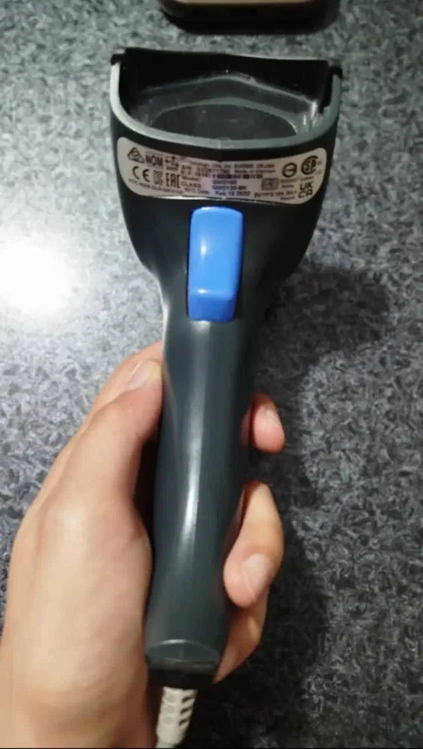 اسکنر سالم|پرینتر، اسکنر، کپی، فکس|کرج, گلدشت|دیوار