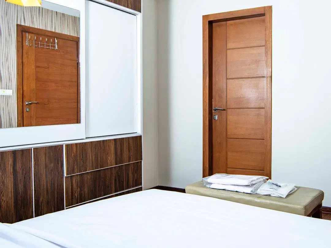 ولنجک اوین واحد مبله تمیز|اجارهٔ کوتاهمدت آپارتمان و سوئیت|تهران, اوین|دیوار