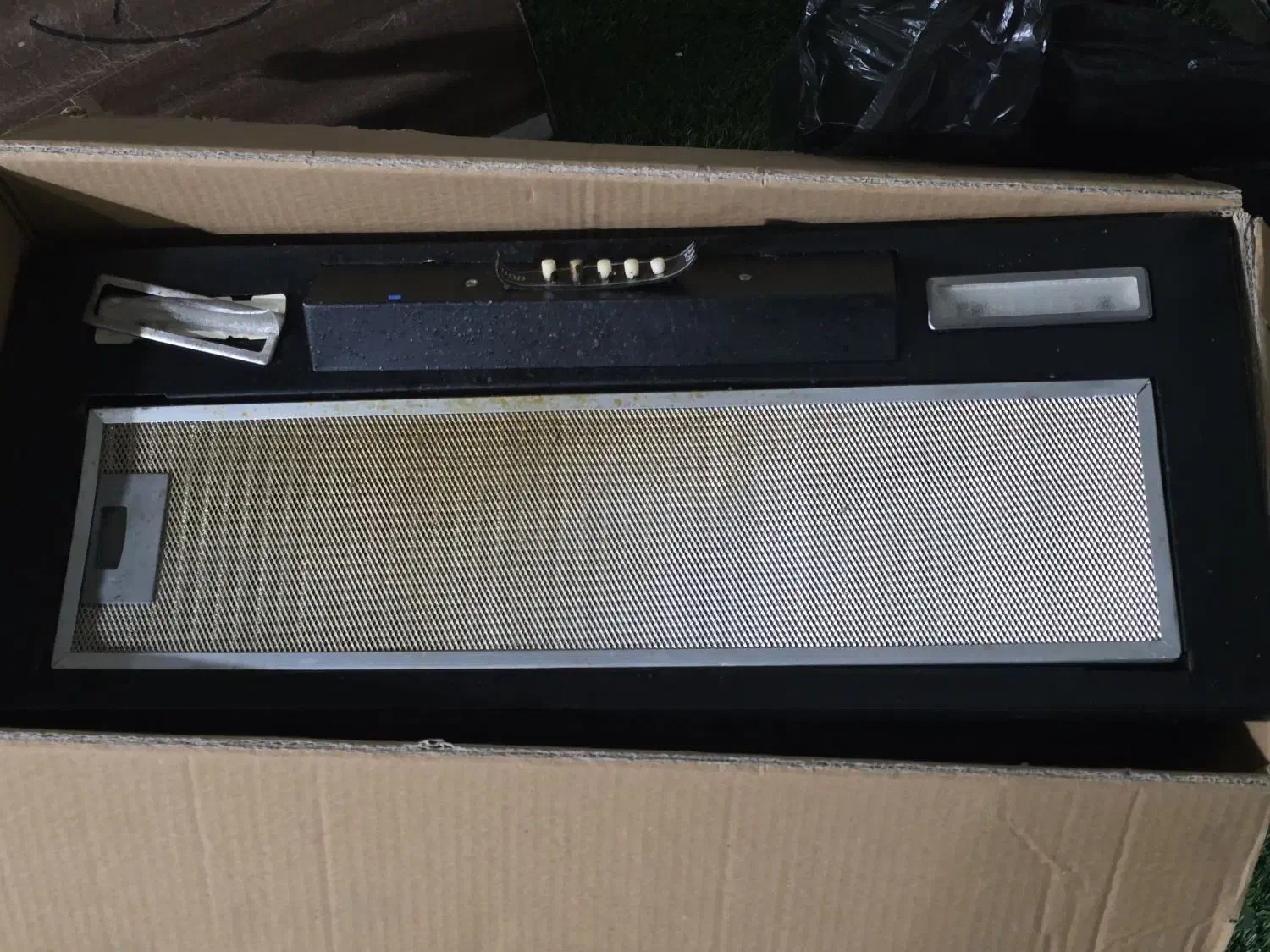 هود مخفی|هود|مشهد, سمزقند|دیوار