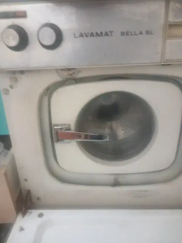 ماشین لباسشویی aا گ|ماشین لباسشویی و خشککن لباس|تهران, سلسبیل شمالی|دیوار