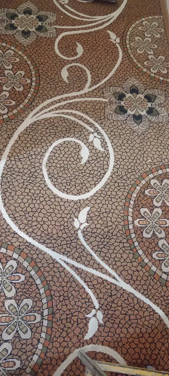 گلیم 1در 5|گلیم، جاجیم، گبه|سبزوار, میدان بار|دیوار