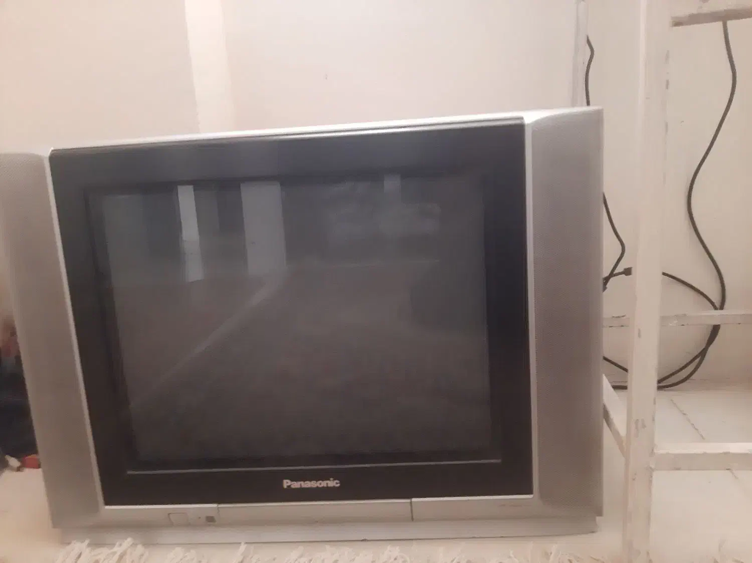 تلویزیون|تلویزیون و پروژکتور|فولادشهر, مسکن مهر فولادشهر|دیوار