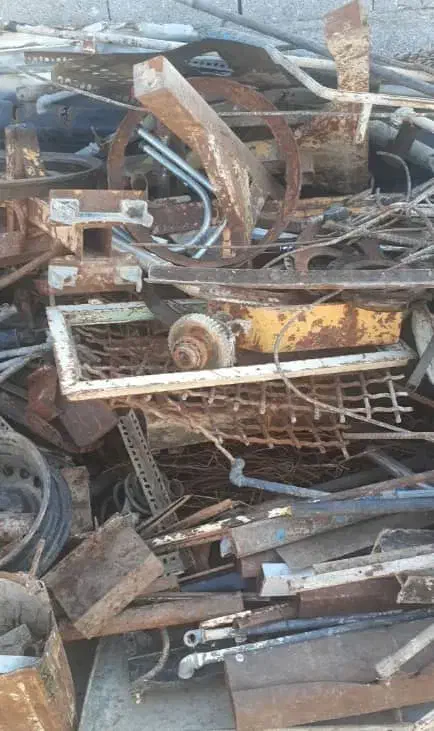 خرید ضایعات ب بالاترین قیمت|خدمات پیشه و مهارت|دزفول, |دیوار