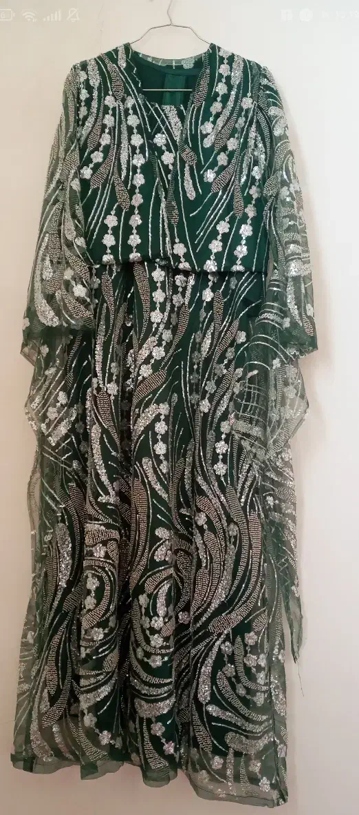 لباس کردی|لباس|نورآباد, |دیوار