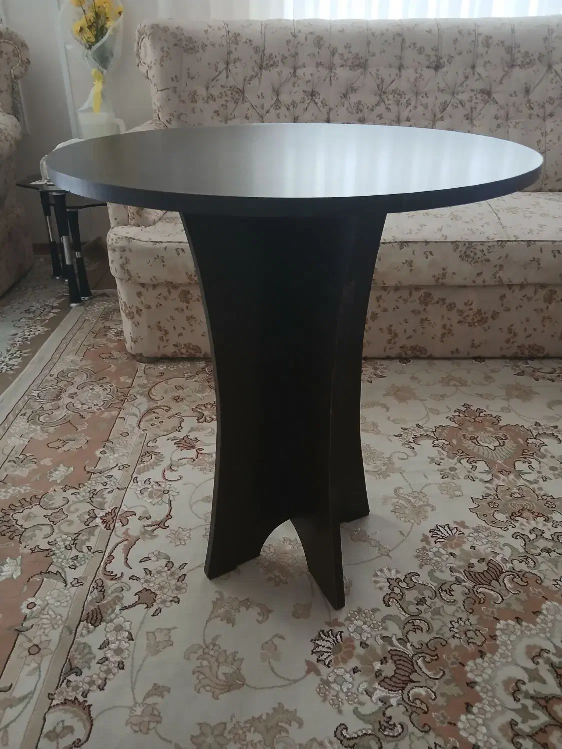 میز خاطره|مبلمان خانگی و میز عسلی|میانه, |دیوار