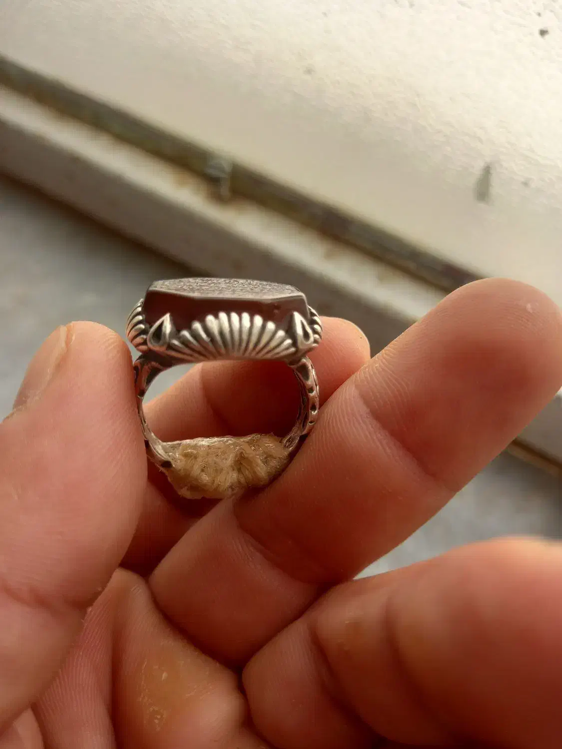 عتیقه|جواهرات|بزینه رود, |دیوار