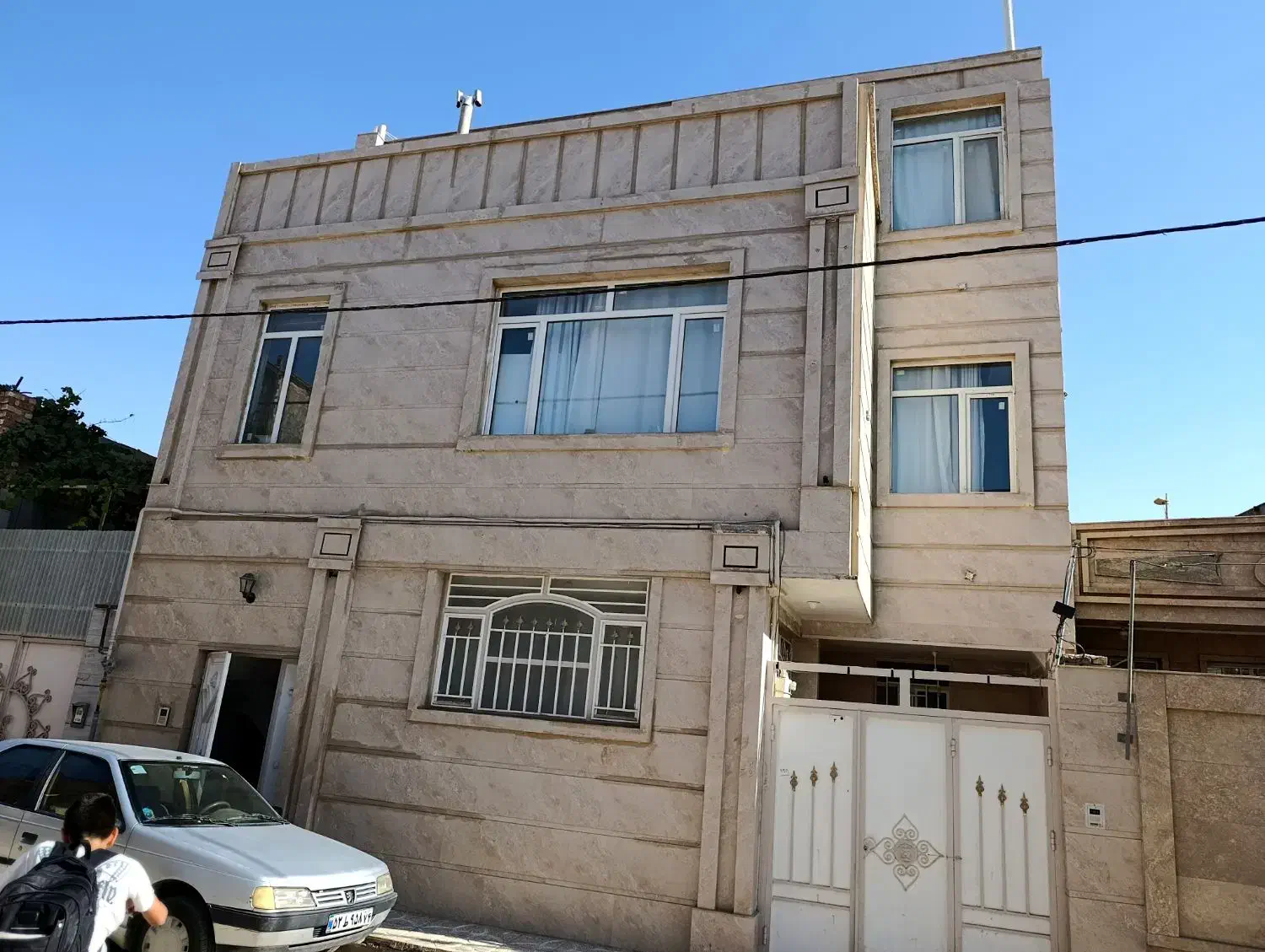 منزل فروشی|فروش آپارتمان|نیشابور, بنیاد شهید|دیوار