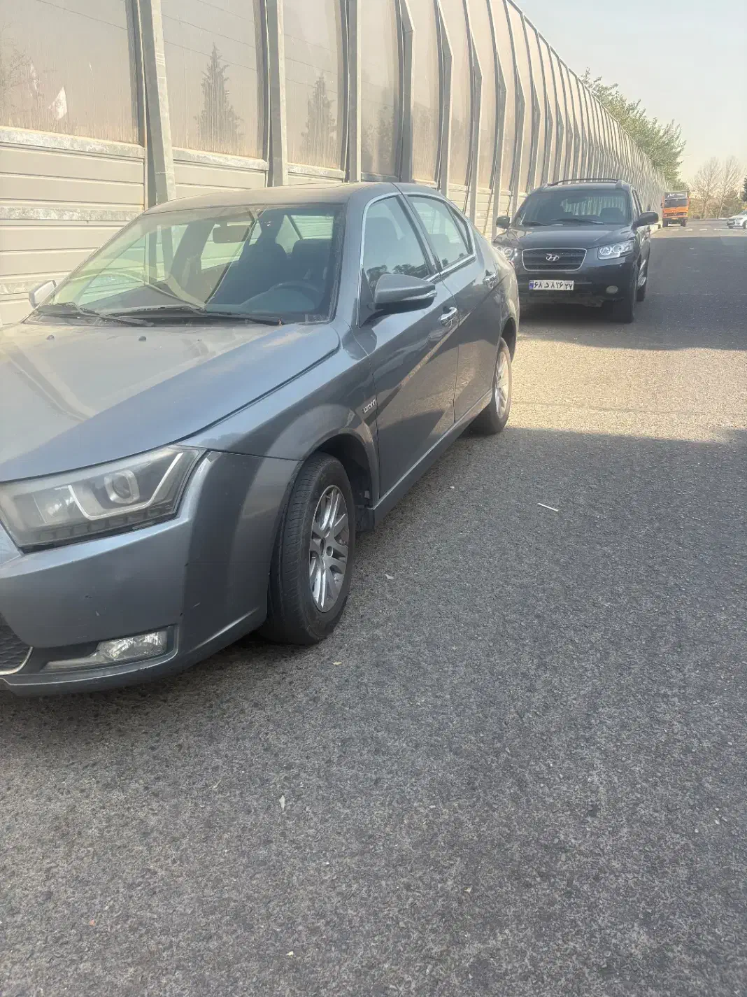 دنا پلاس ۹۶|خودرو سواری و وانت|تهران, دهکده المپیک|دیوار