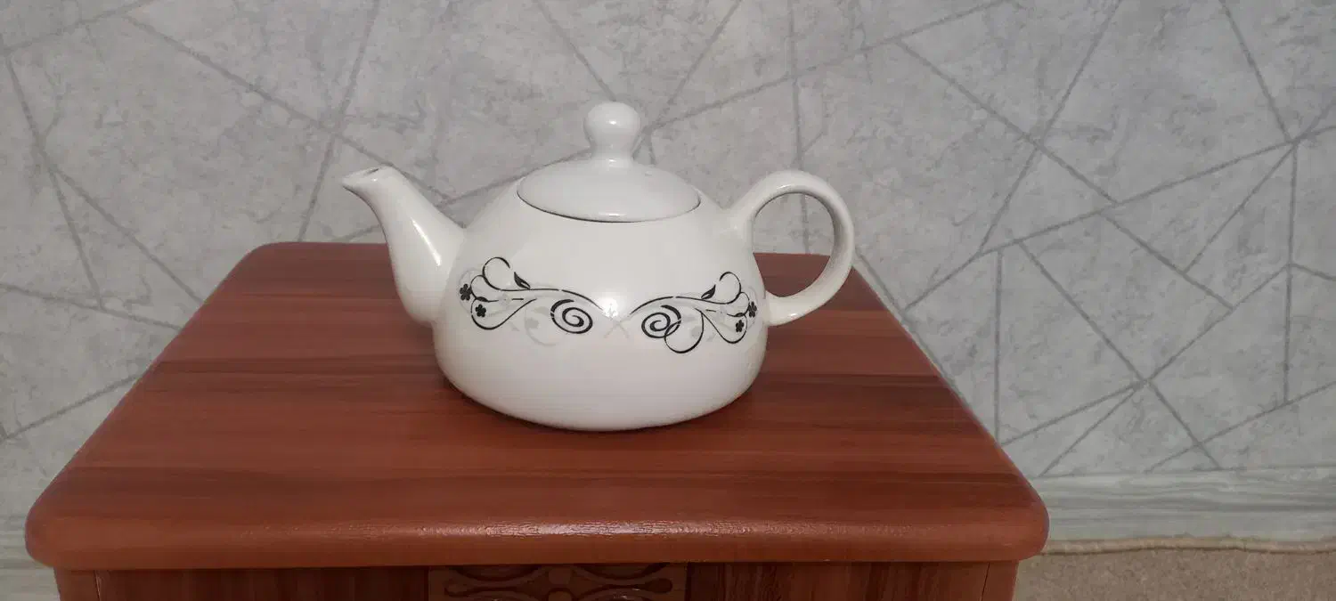 کتری روگازی|قوری، کتری، قهوه‌ساز دستی|اردبیل, |دیوار