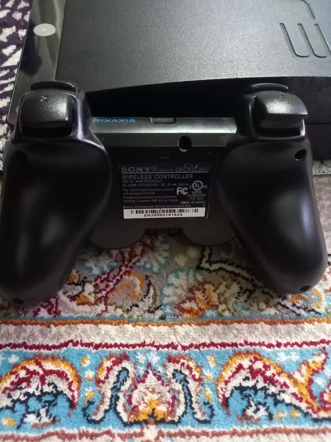 PES 3|کنسول، بازی ویدئویی و آنلاین|اصفهان, عطار نیشابوری|دیوار