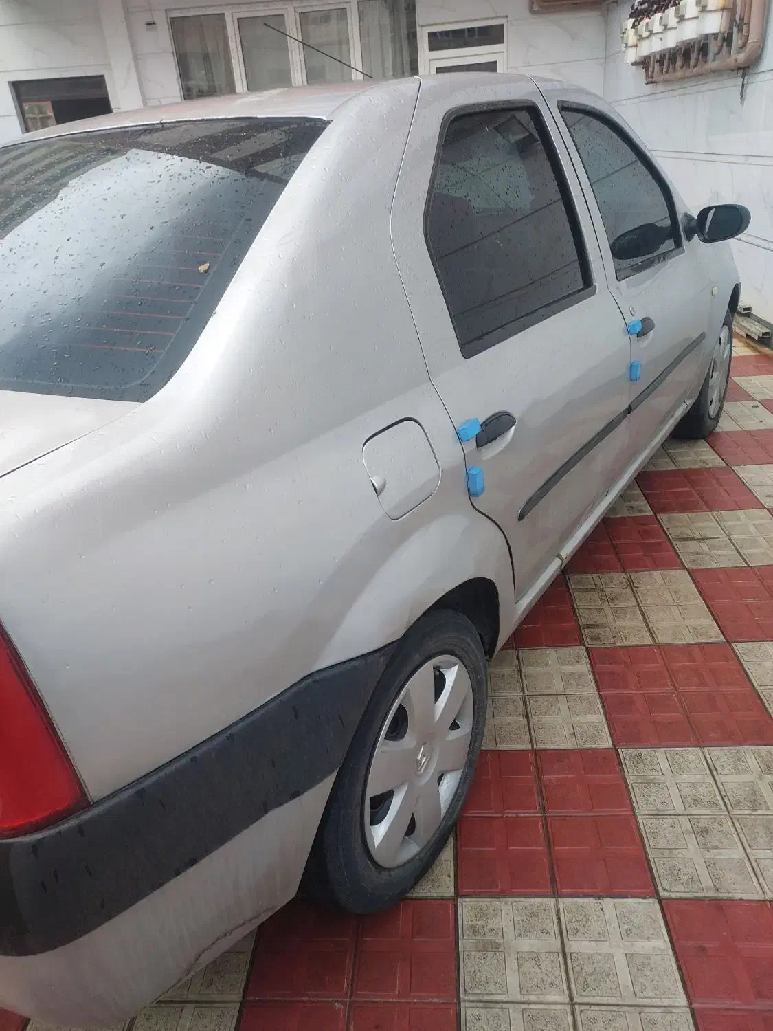 ال ۹۰|خودرو سواری و وانت|تبریز, |دیوار