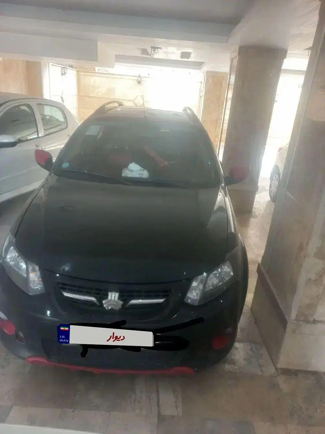 کوئیک R|خودرو سواری و وانت|ورامین, ورامین|دیوار