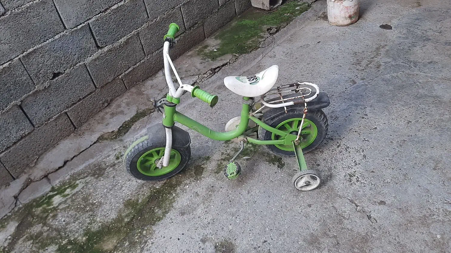 دوچرخه کودک|دوچرخه، اسکیت، اسکوتر|ساری, |دیوار