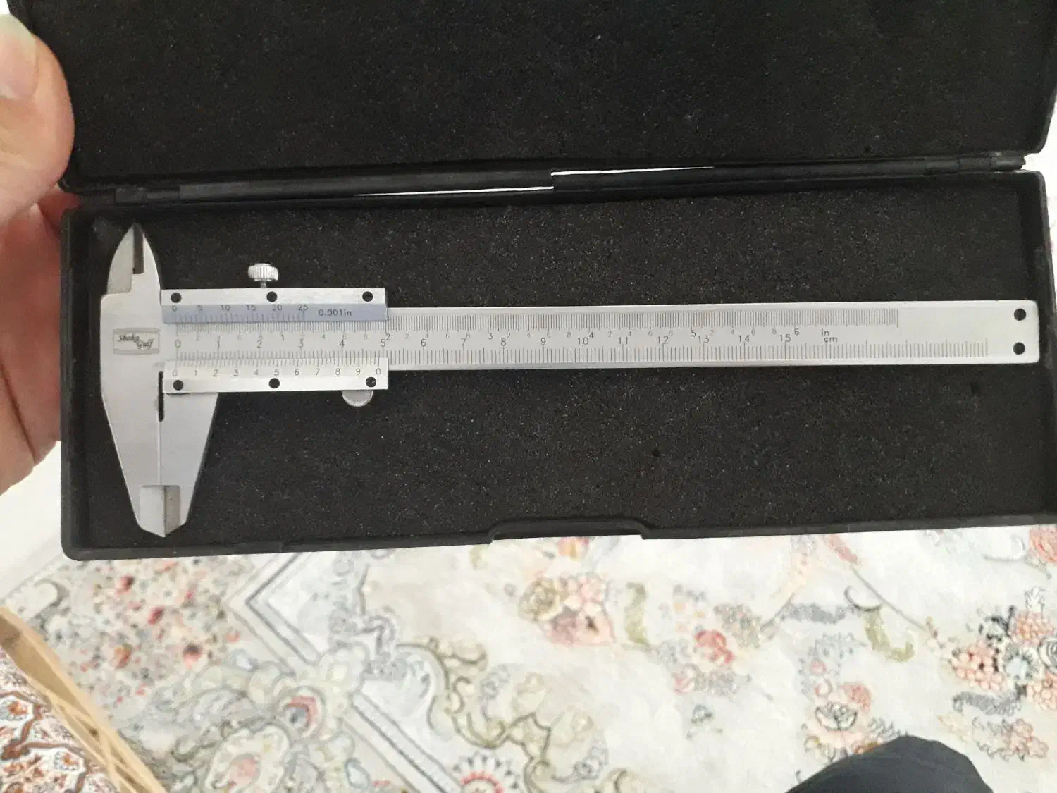 انواع ابزار خارجی نو قدیمی|ابزارآلات|هشتگرد, فاز ۳ مهستان|دیوار