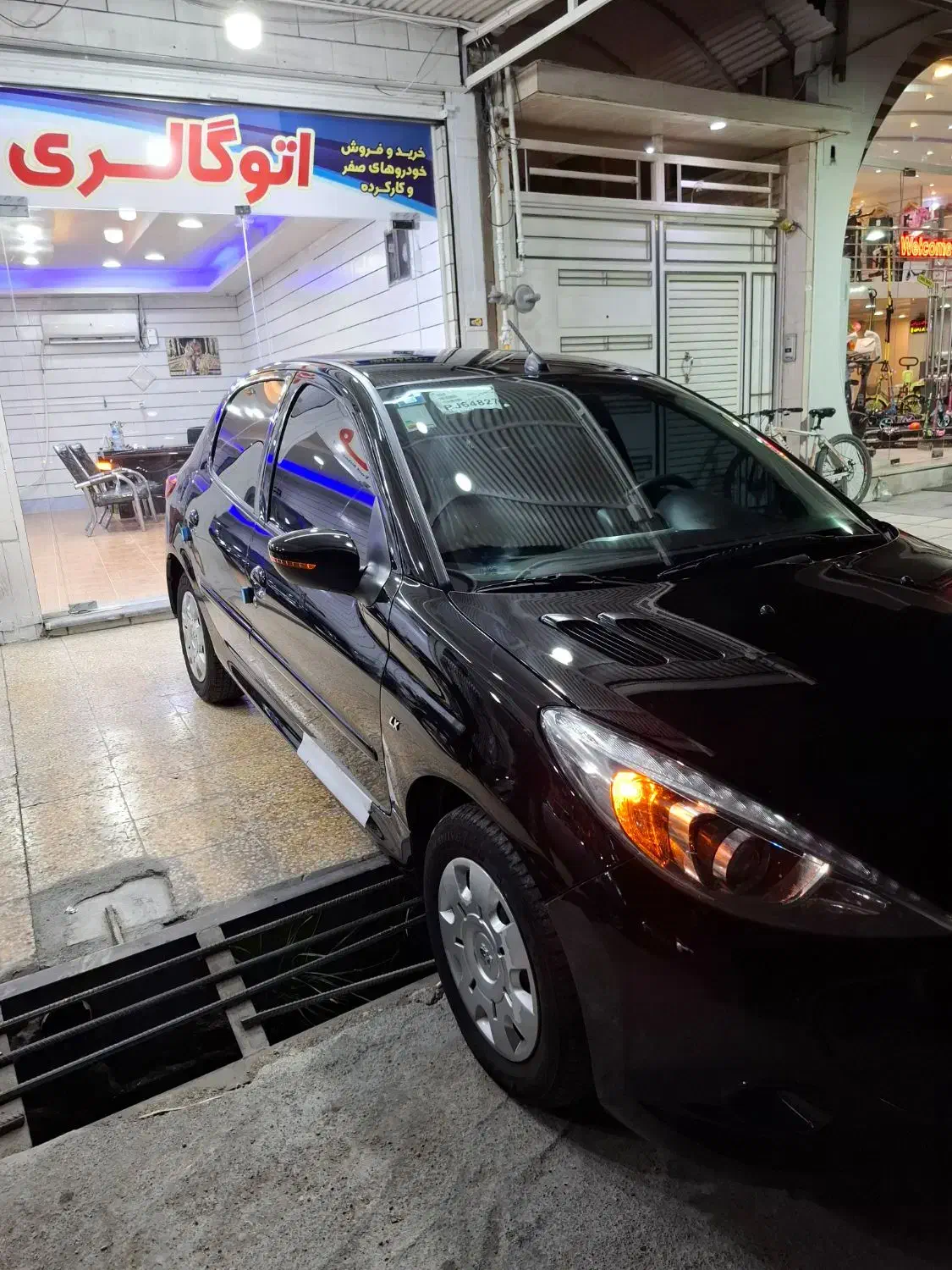 207|خودرو سواری و وانت|بهبهان, |دیوار