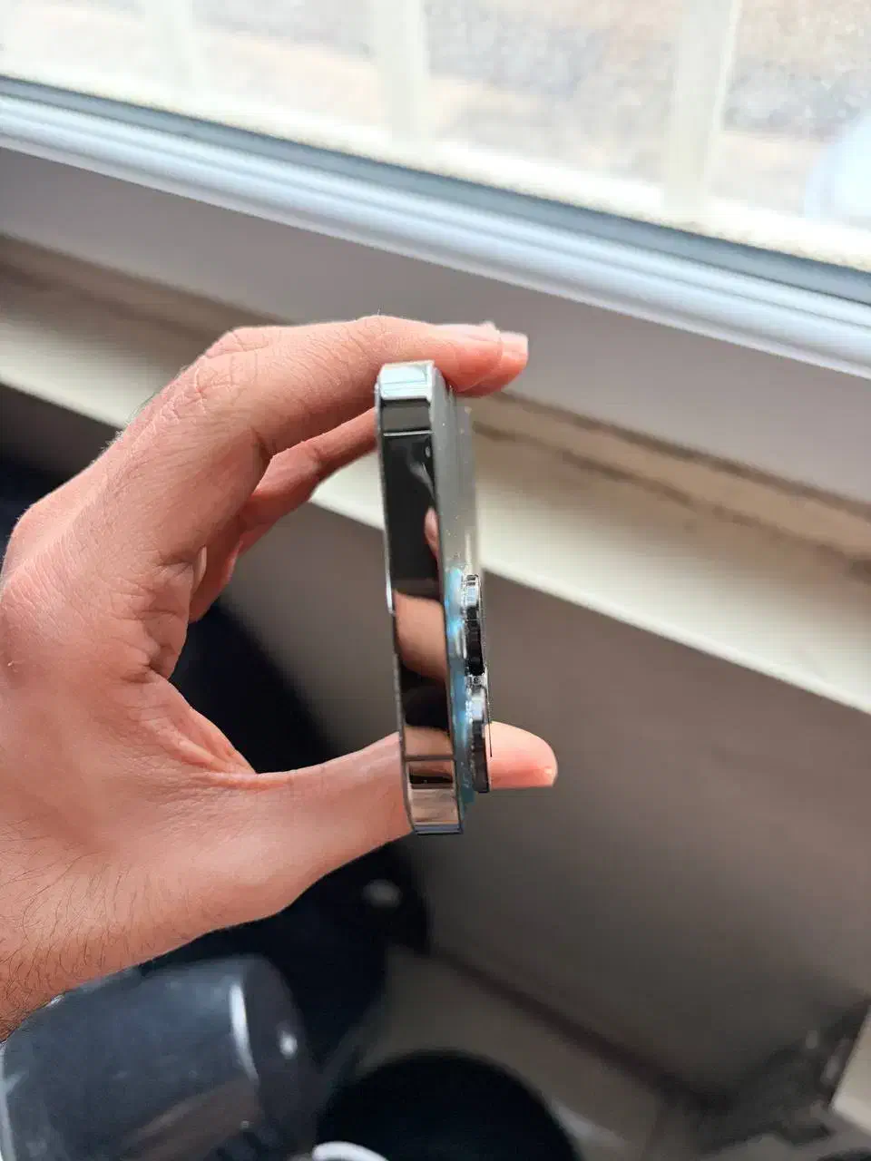 iphone 13 pro 1t|موبایل|تهران, وردآورد|دیوار