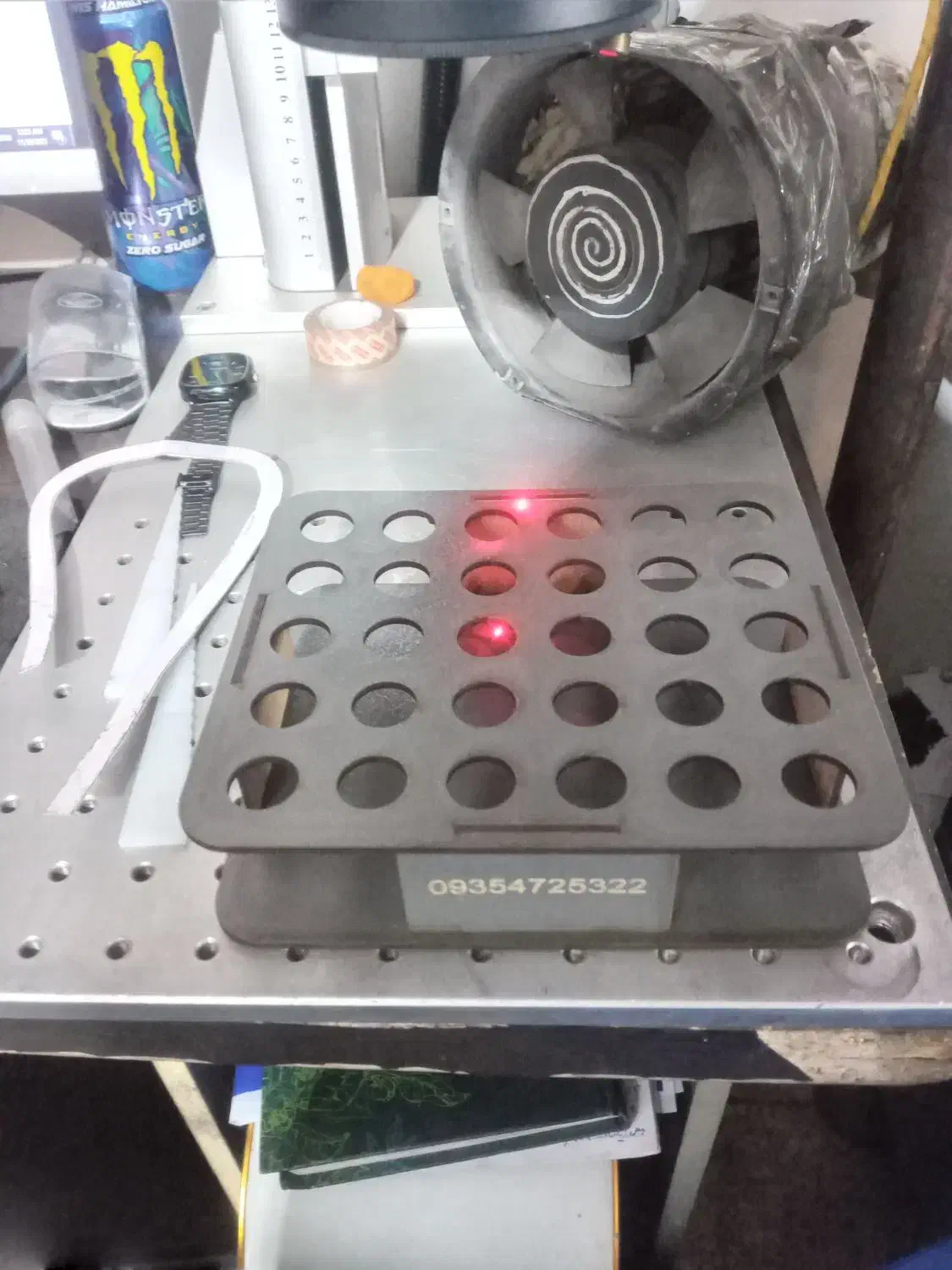 حکاکی روی فلزات و غیره|خدمات پیشه و مهارت|مشهد, گلشور|دیوار