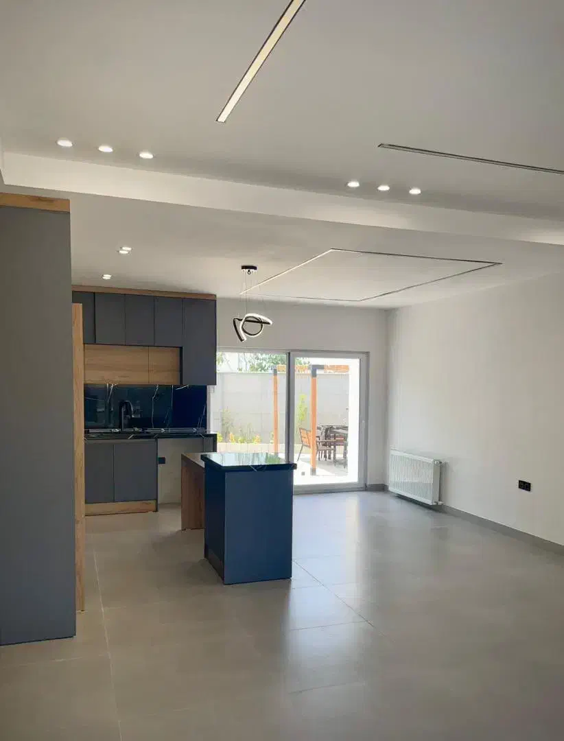 ۲۰۵ متر ویلای هوشمند۲ قدمی‌گلسار رشت|فروش خانه و ویلا|رشت, گلسار|دیوار