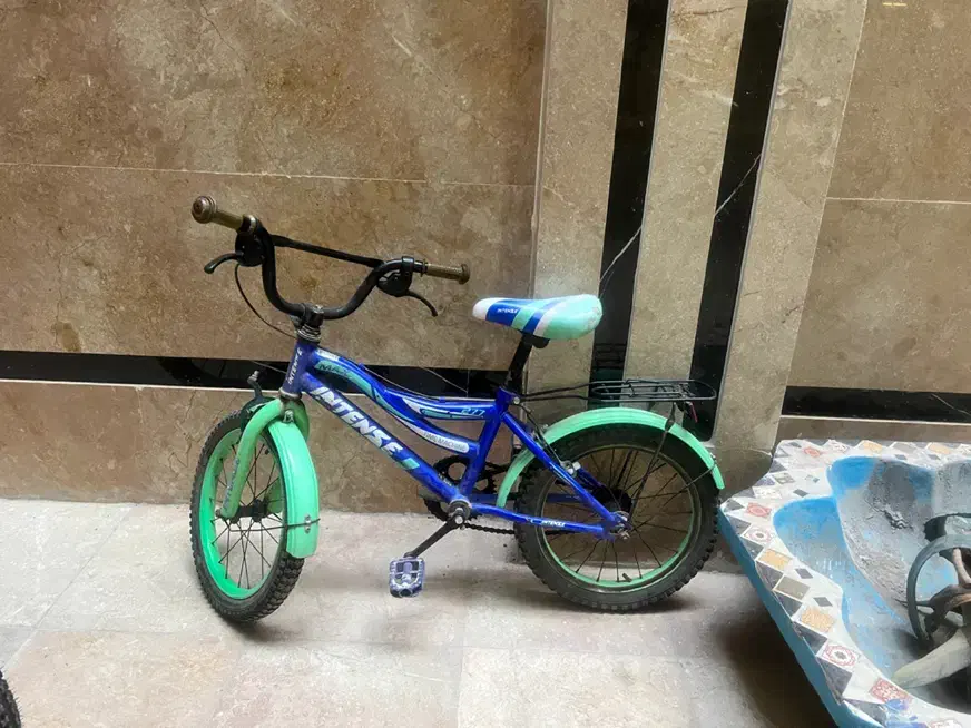 دوچرخه سالم|دوچرخه، اسکیت، اسکوتر|نیشابور, تختی|دیوار