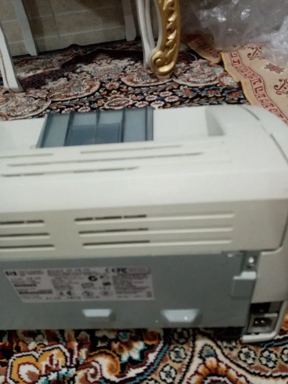 پرینترتک کاره|پرینتر، اسکنر، کپی، فکس|بروجرد, |دیوار