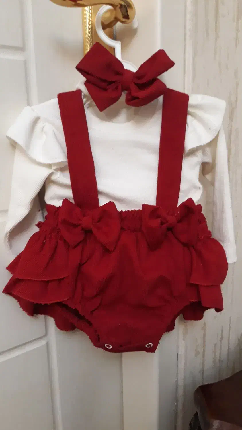 لباس یلدایی|کفش و لباس بچه|تهران, خواجه نظام الملک|دیوار