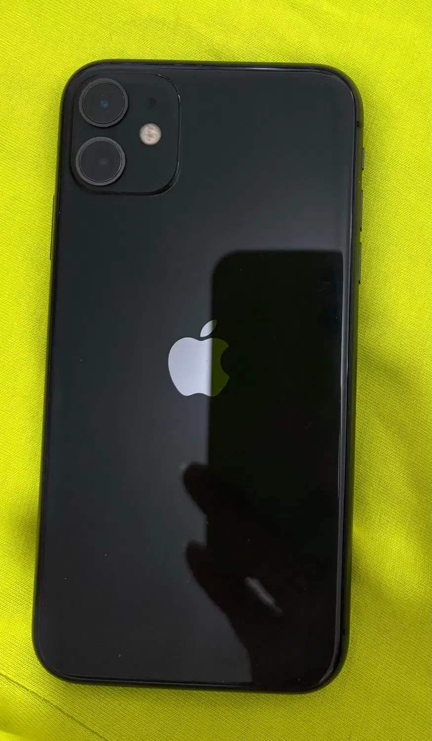 Iphone 11 normal|موبایل|کرج, عظیمیه|دیوار