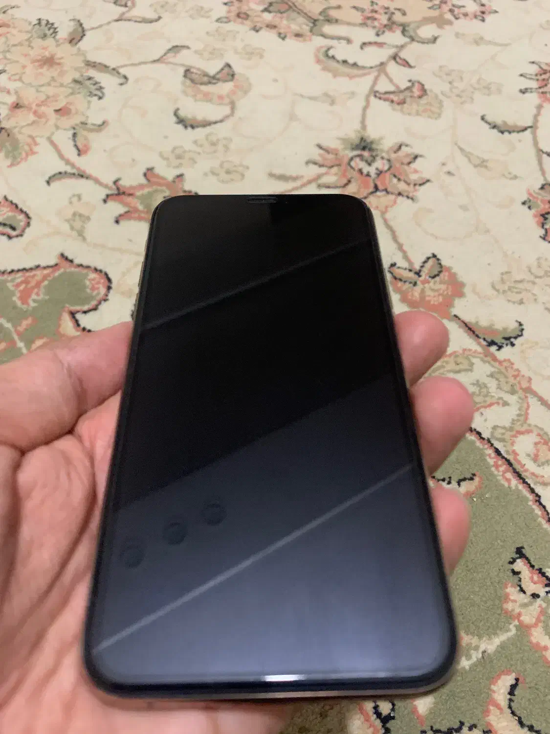 آیفون x s 256|موبایل|پاکدشت, پاکدشت (مامازند)|دیوار